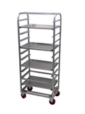 Channel 413A Pan Rack, Bun