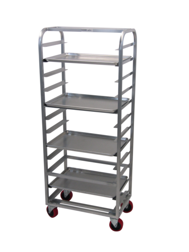 Channel 413A Pan Rack, Bun