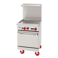 American Range ARGF-24G Range, 24" Restaurant, Gas