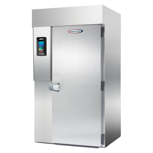 American Panel AP24BCF300-3-RHH Blast Chiller Freezer, Roll-In