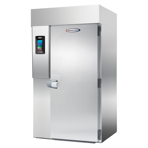 American Panel AP24BCF300-3-RHH Blast Chiller Freezer, Roll-In