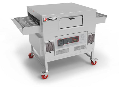 Migali MSP-3848 Oven, Electric, Conveyor