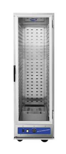 Atosa ATWC-24 Heated Cabinet, Mobile