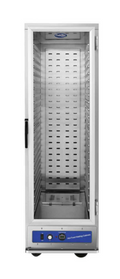 Atosa ATWC-24 Heated Cabinet, Mobile