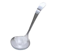 Admiral Craft W57-GL/B Ladle, Gravy / Sauce