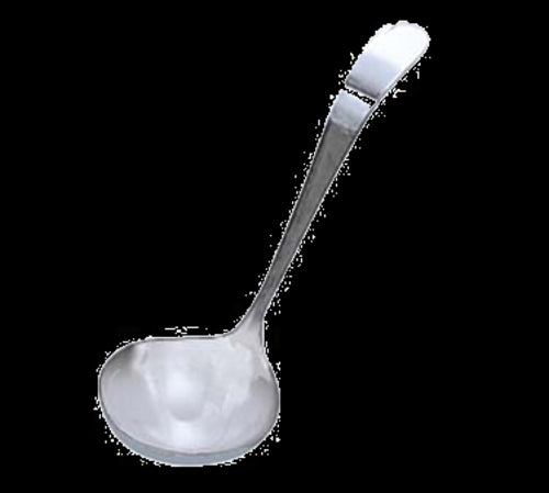 Admiral Craft W57-GL/B Ladle, Gravy / Sauce