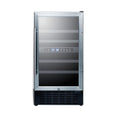 Summit Commercial SWC182Z Wine Cellar Cabinet