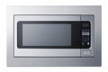 Summit Commercial SMBI27TK30 Microwave Oven