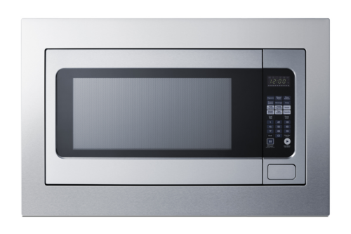 Summit Commercial SMBI27TK30 Microwave Oven