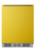 Summit Commercial BRF611WHYADA Freezer, Undercounter, Reach-In