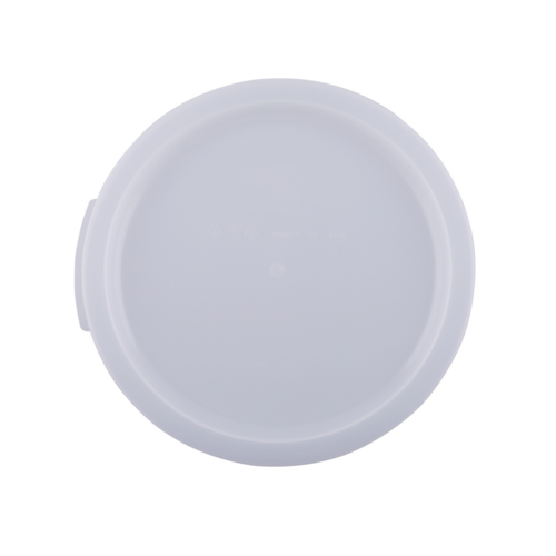 CAC FS2R-1282CV-T Food Storage Container Cover