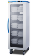 Summit Commercial AWC12PB Cabinet, Medical Linen / Blanket Warming