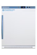 Summit Commercial AFZ5PVBIADA Freezer, Medical