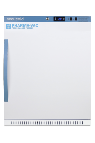 Summit Commercial AFZ5PVBIADA Freezer, Medical