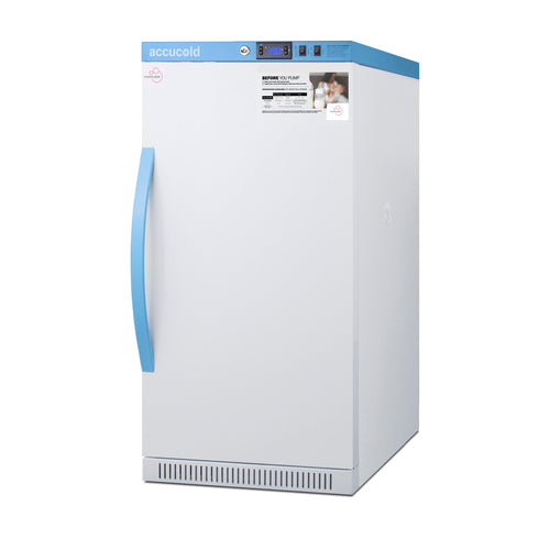 Summit Commercial MLRS32BIADAMC Refrigerator, Undercounter, Reach-In