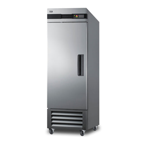 Summit Commercial SCRR232LH Refrigerator, Reach-In