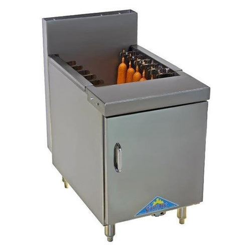 Comstock-Castle CDFL-C-1 Corn Dog Fryer