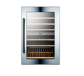 Summit Commercial VC60D Wine Cellar Cabinet