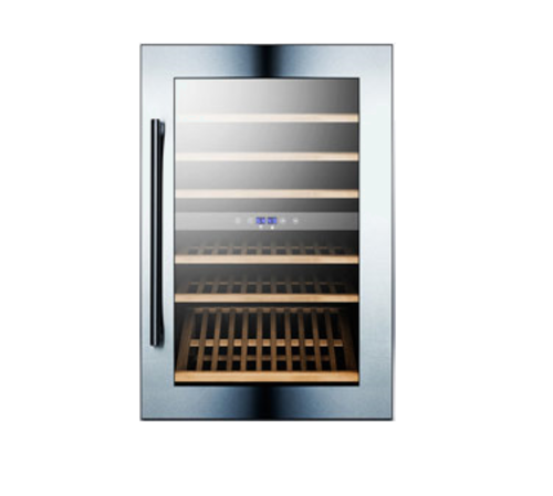 Summit Commercial VC60D Wine Cellar Cabinet
