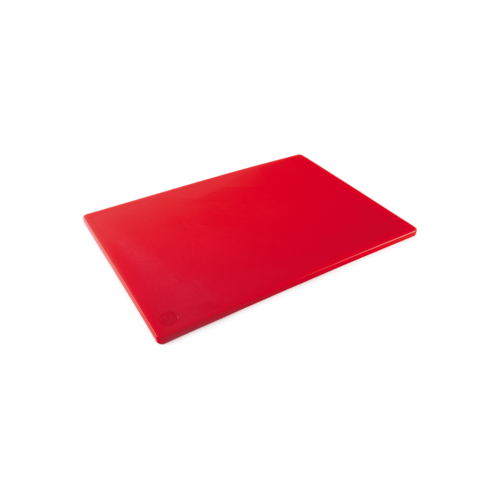 CAC CBPH-1218R Cutting Board, Plastic