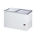 Summit Commercial NOVA35 Ice Cream Novelty Merchandiser