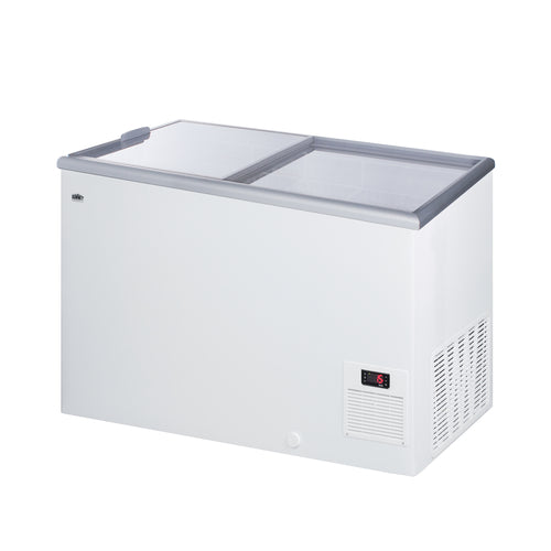 Summit Commercial NOVA35 Ice Cream Novelty Merchandiser