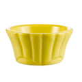CAC RMK-F3-Y Ramekin / Sauce Cup, China