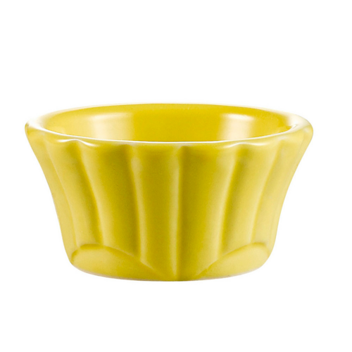 CAC RMK-F3-Y Ramekin / Sauce Cup, China