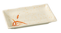 Yanco OR-2408 Asian Dinnerware, Plastic