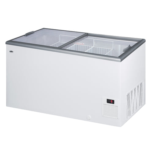 Summit Commercial NOVA45 Ice Cream Novelty Merchandiser