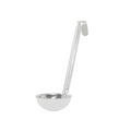 CAC SLD6-30 Ladle, Serving