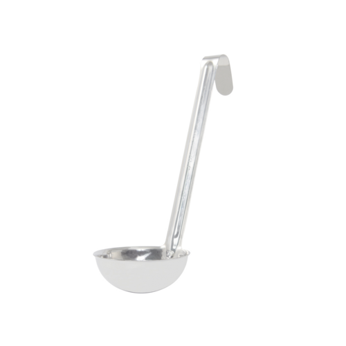 CAC SLD6-30 Ladle, Serving