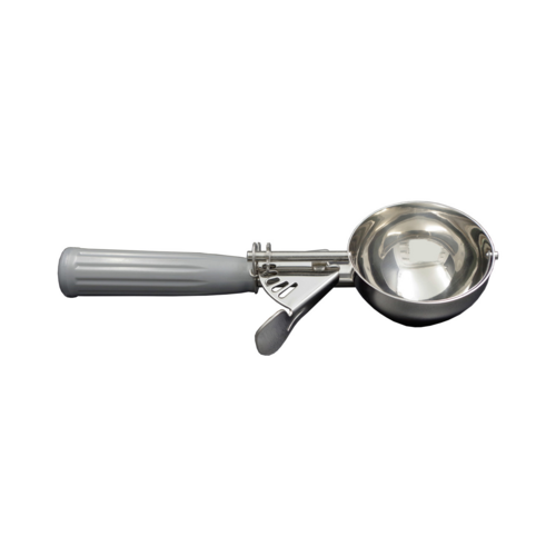 CAC SICD-8GY Disher, Standard Round Bowl