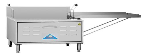 Comstock-Castle CC-2932 Donut Fryer