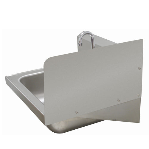 Advance Tabco 7-PS-13C Sink Splash