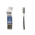 CAC 1202-07 Fork, Cocktail Oyster
