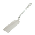 CAC STNR-14S Turner, Solid, Stainless Steel