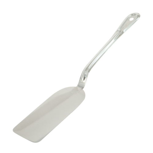 CAC STNR-14S Turner, Solid, Stainless Steel