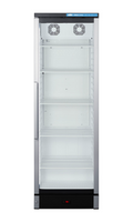 Summit Commercial SCR1301 Refrigerator, Merchandiser