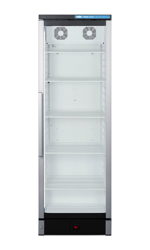 Summit Commercial SCR1301 Refrigerator, Merchandiser