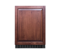 Summit Commercial FF64BIF Refrigerator, Undercounter, Reach-In