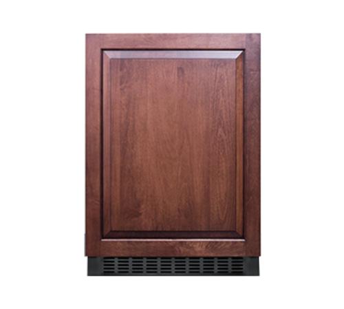 Summit Commercial FF64BIF Refrigerator, Undercounter, Reach-In