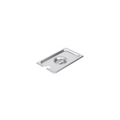 CAC SPCN-Q Steam Table Pan Cover, Stainless Steel