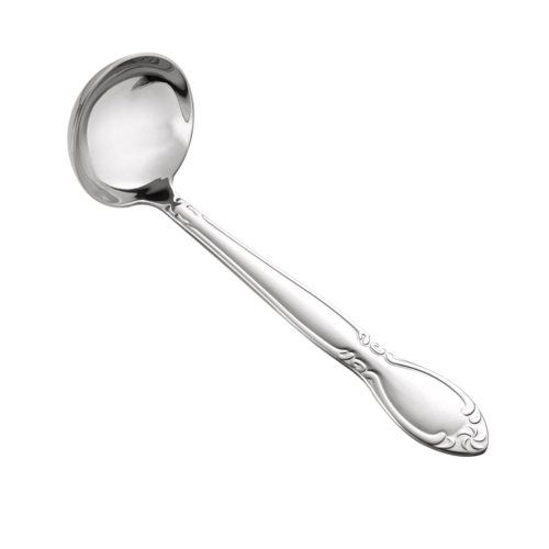 CAC 3023-37 Ladle, Serving