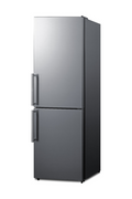 Summit Commercial FFBF235PL Refrigerator Freezer, Reach-In