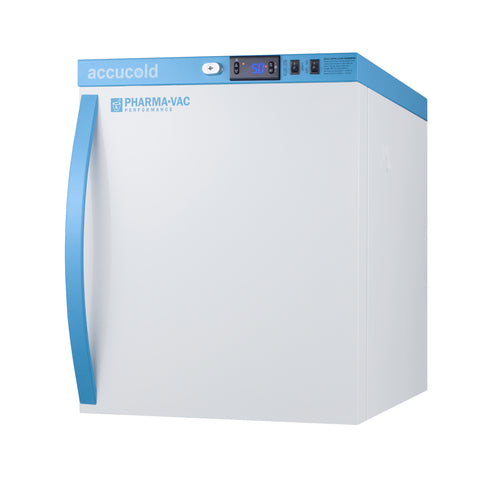 Summit Commercial ARS1PV Refrigerator, Medical