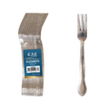 CAC 2203-07 Fork, Cocktail Oyster