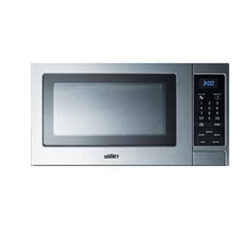 Summit Commercial SCM853 Microwave Oven