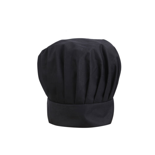 CAC APHT-2BK Chef's Hat