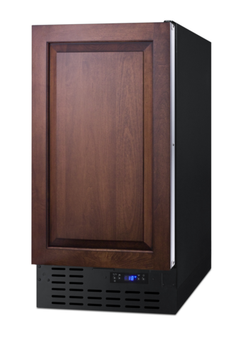 Summit Commercial SCFF1842IFADA Freezer, Undercounter, Reach-In